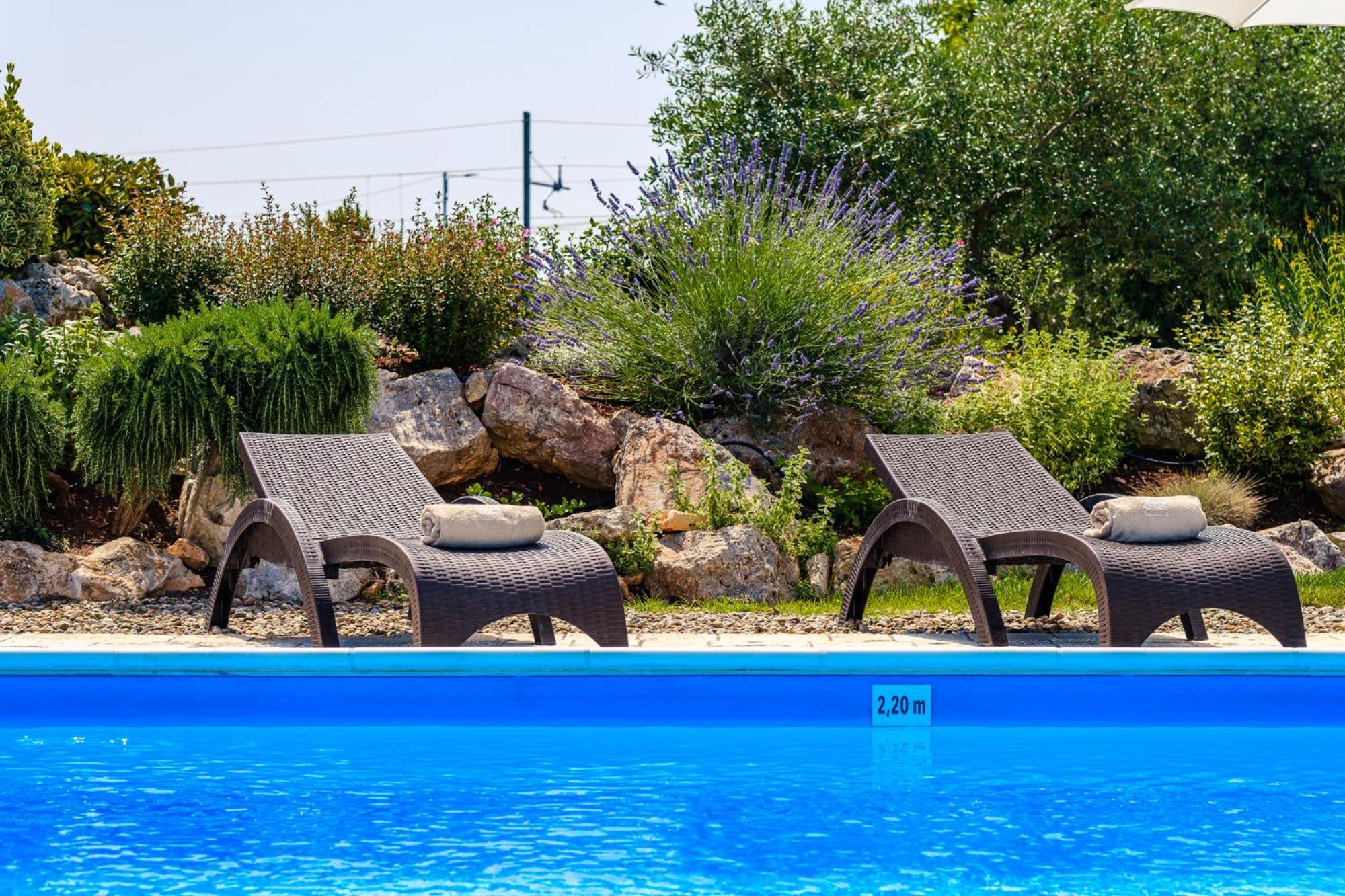 Helloapulia Masseria Don Sisto - Primo Piano Villa Alberobello Dış mekan fotoğraf